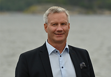 Mats Hasselquist