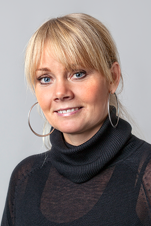 Jurist Caroline Karlsson