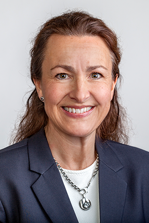 Private Banking rådgivare Karin Sjögren